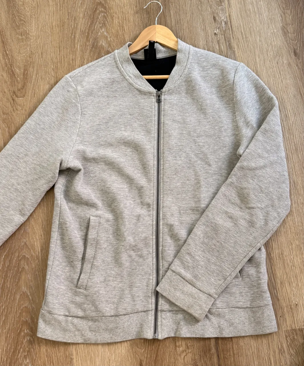 Campera H&M - Vista 3