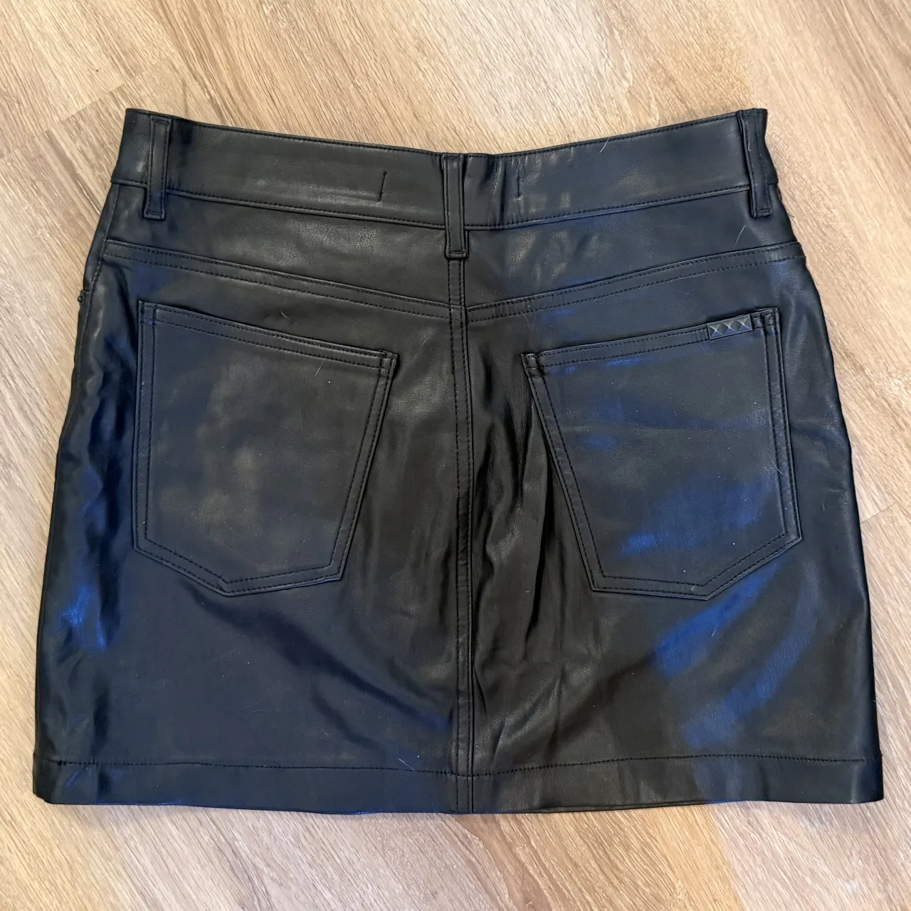 Pollera Complot - Vista 2