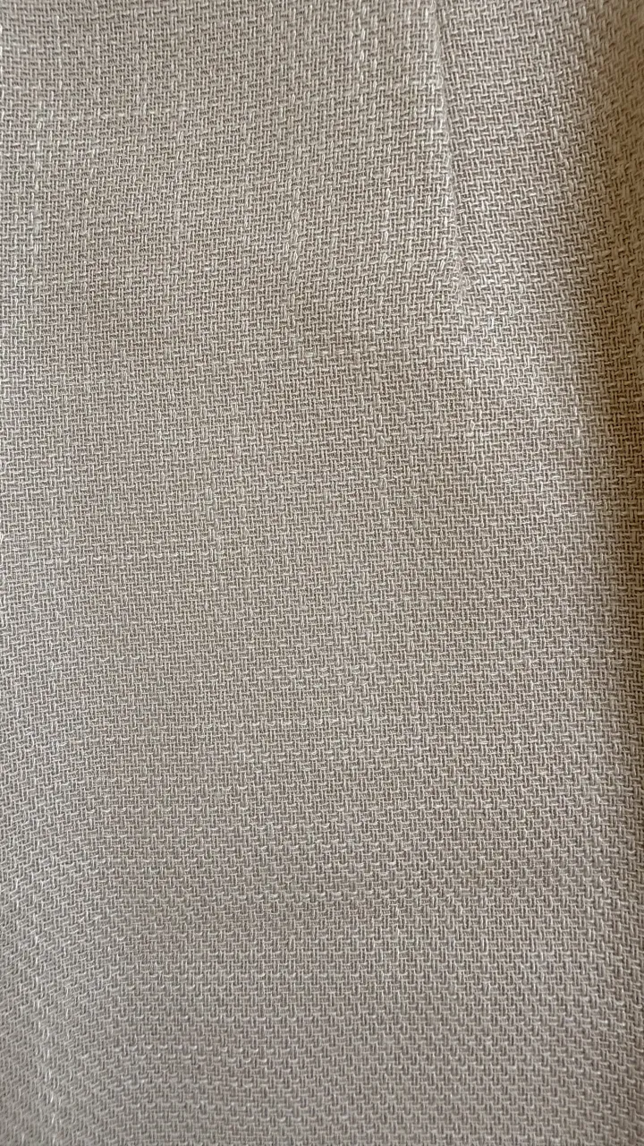 Pollera H&M - Vista 4