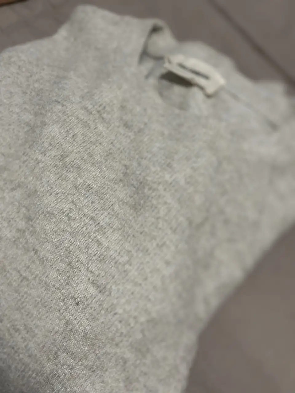 Buzo PULL&BEAR - Vista 3