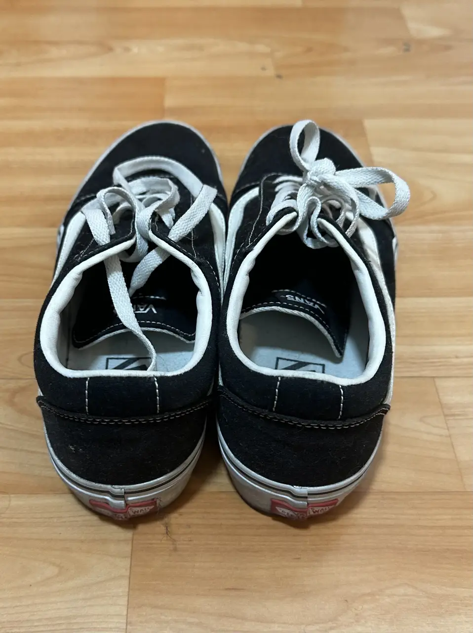 Zapatillas Vans - Vista 2