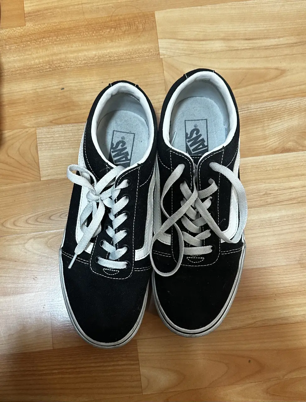 Zapatillas Vans - Vista 4