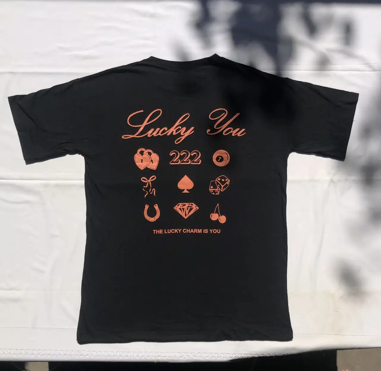 Remera Tanna - Vista 2