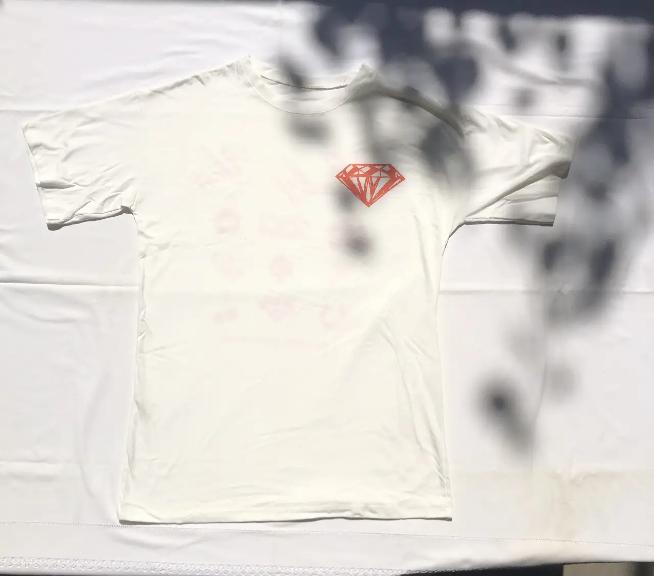 Remera Tanna - Vista 3
