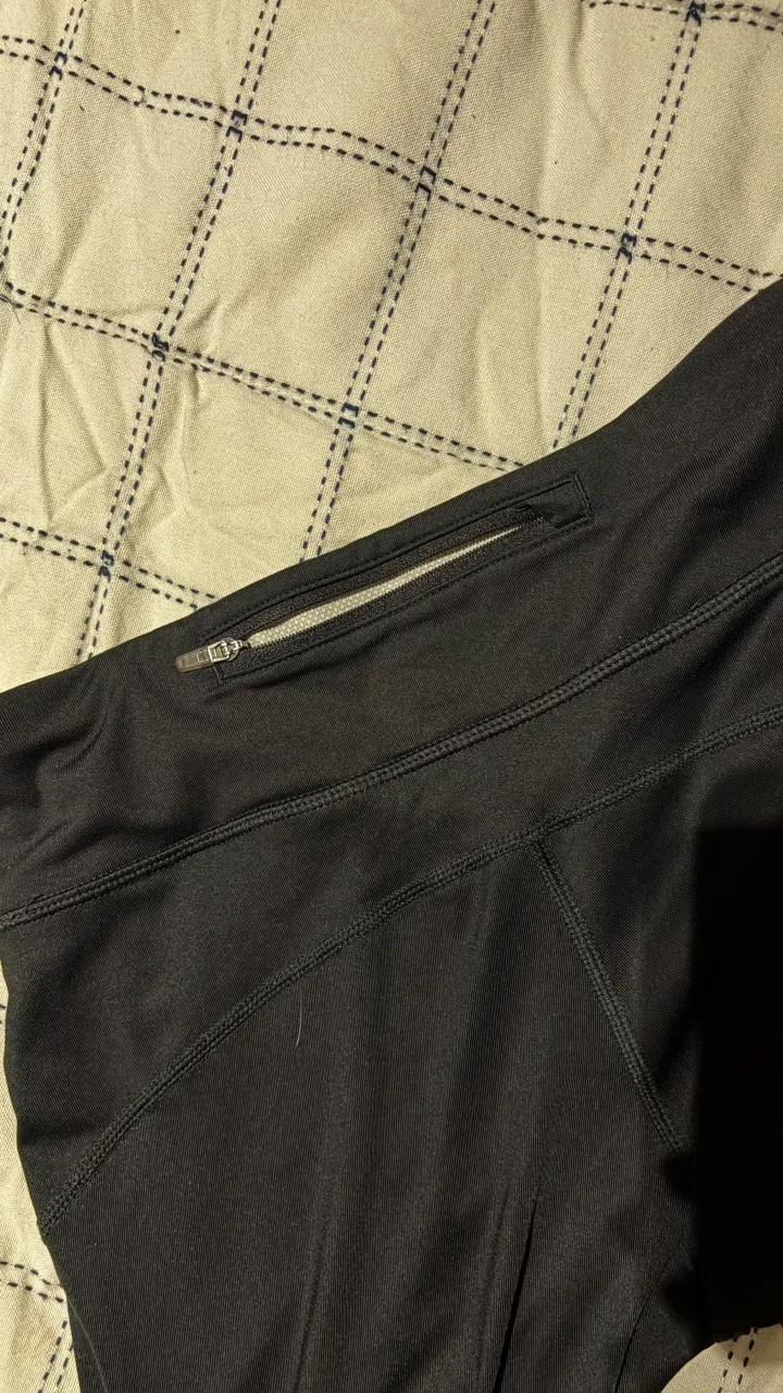 Calza Nike - Vista 3