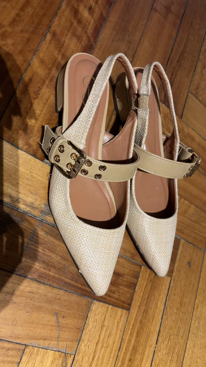 Ballerinas Class - Vista 2