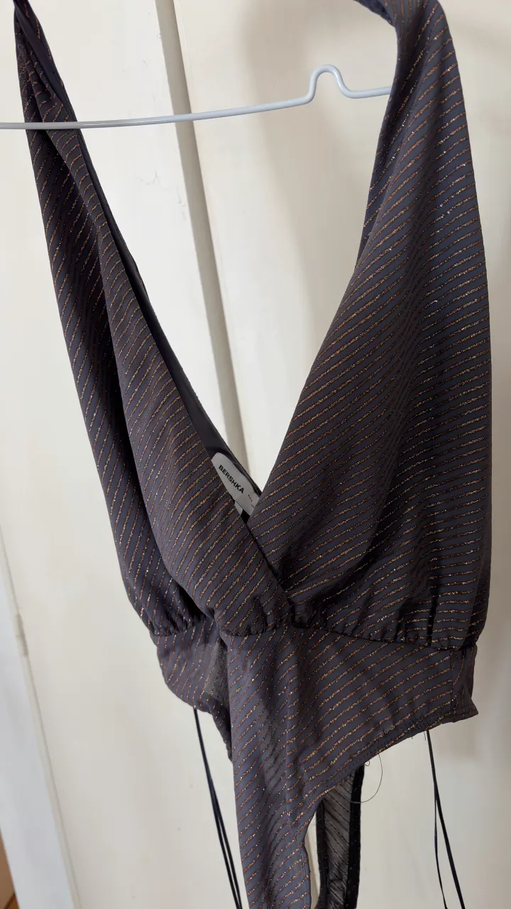 Body Bershka - Vista 2