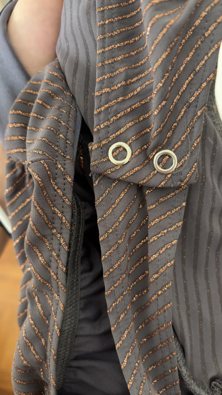 Body Bershka - Vista 4