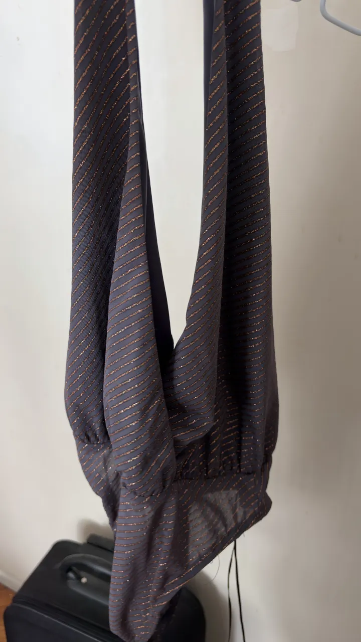 Body Bershka - Vista 3