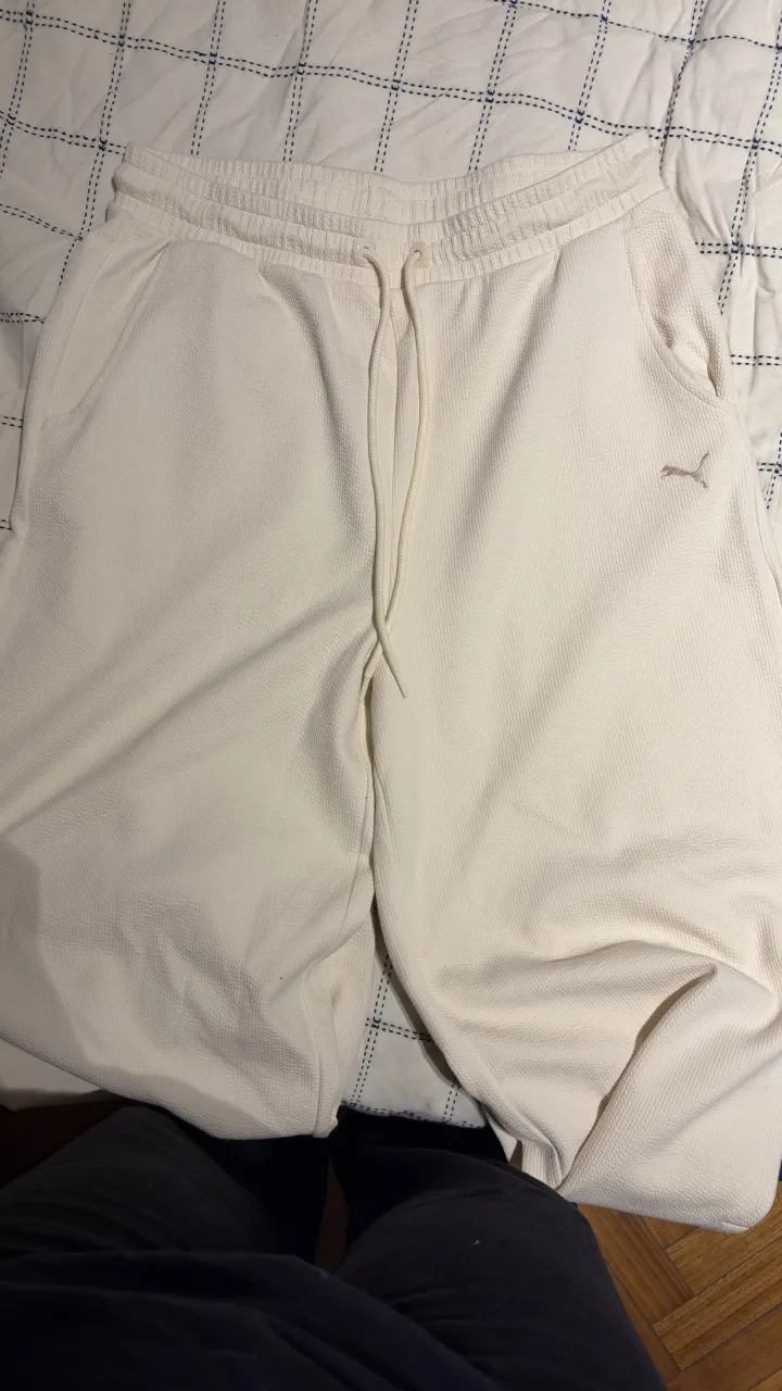 Pantalón Puma - Vista 2