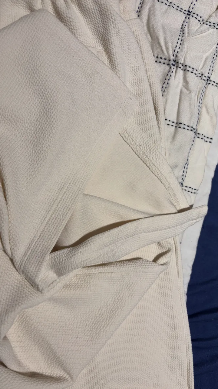 Pantalón Puma - Vista 3