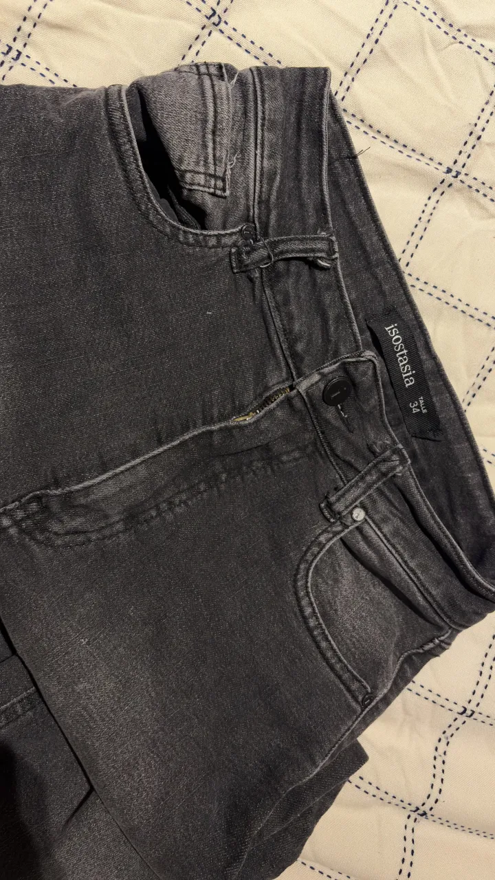 Jean Isostasia - Vista 2