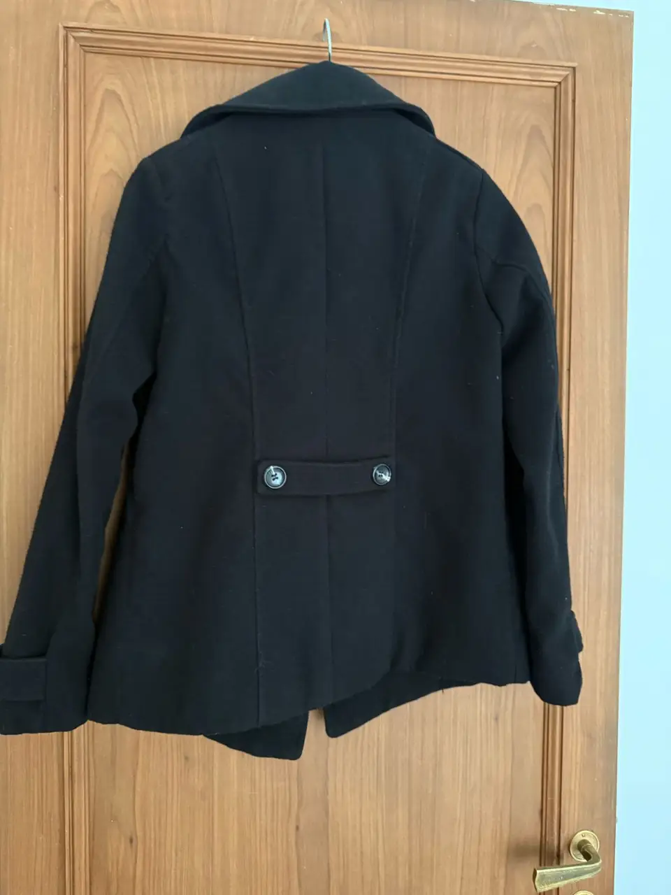 Tapado Forever 21 - Vista 2