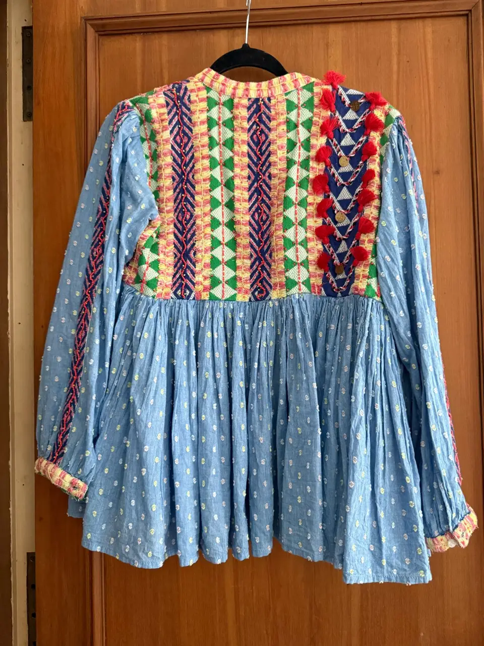 Kimono Rapsodia - Vista 2