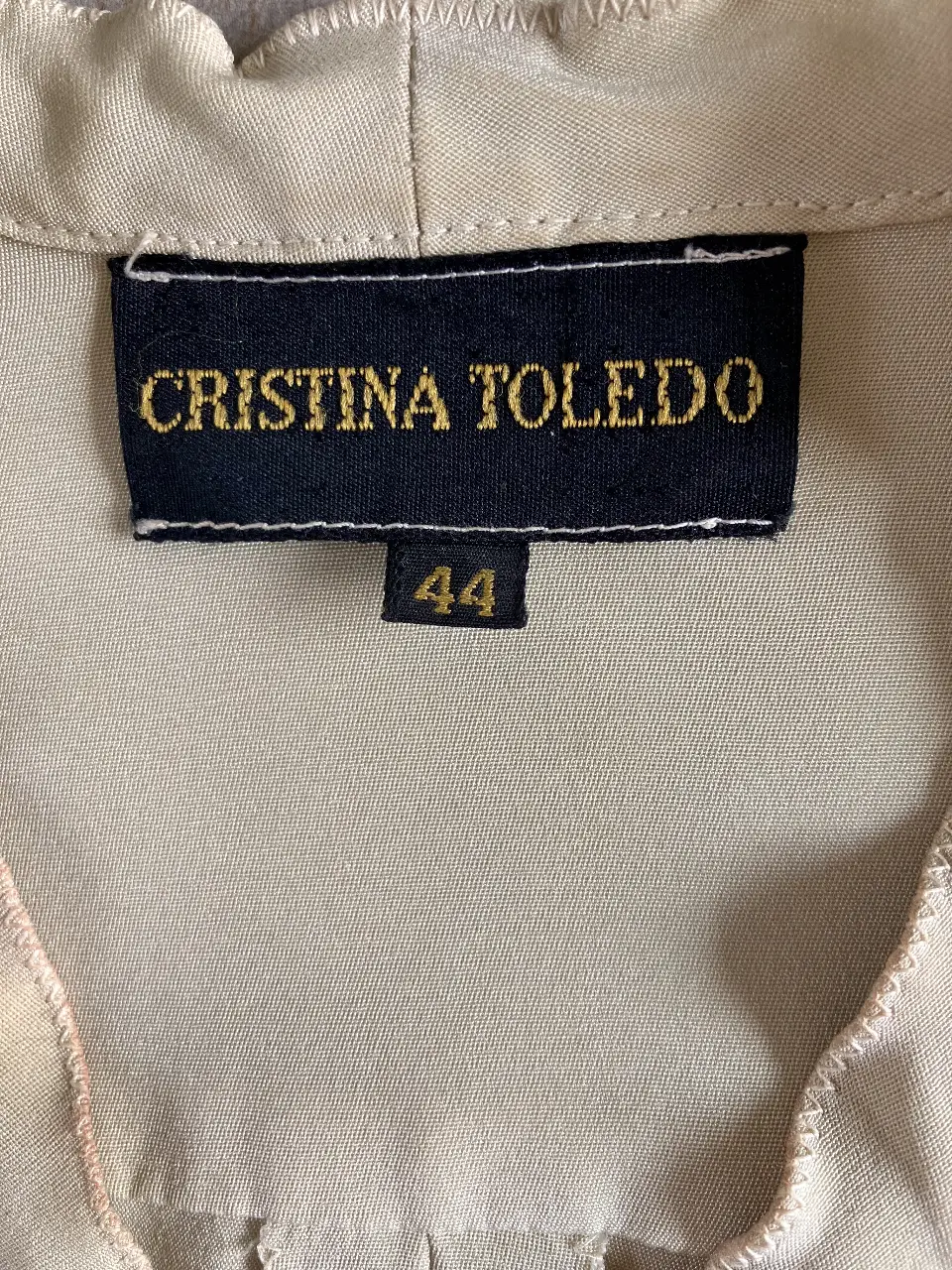 Blazer Otra - Vista 4