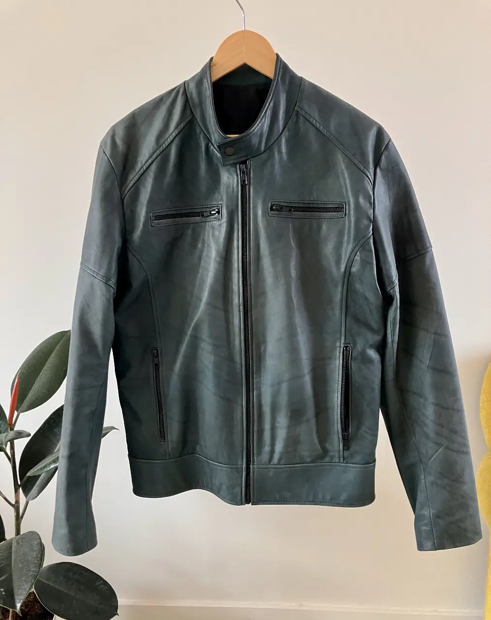 Campera Otra - Vista 2