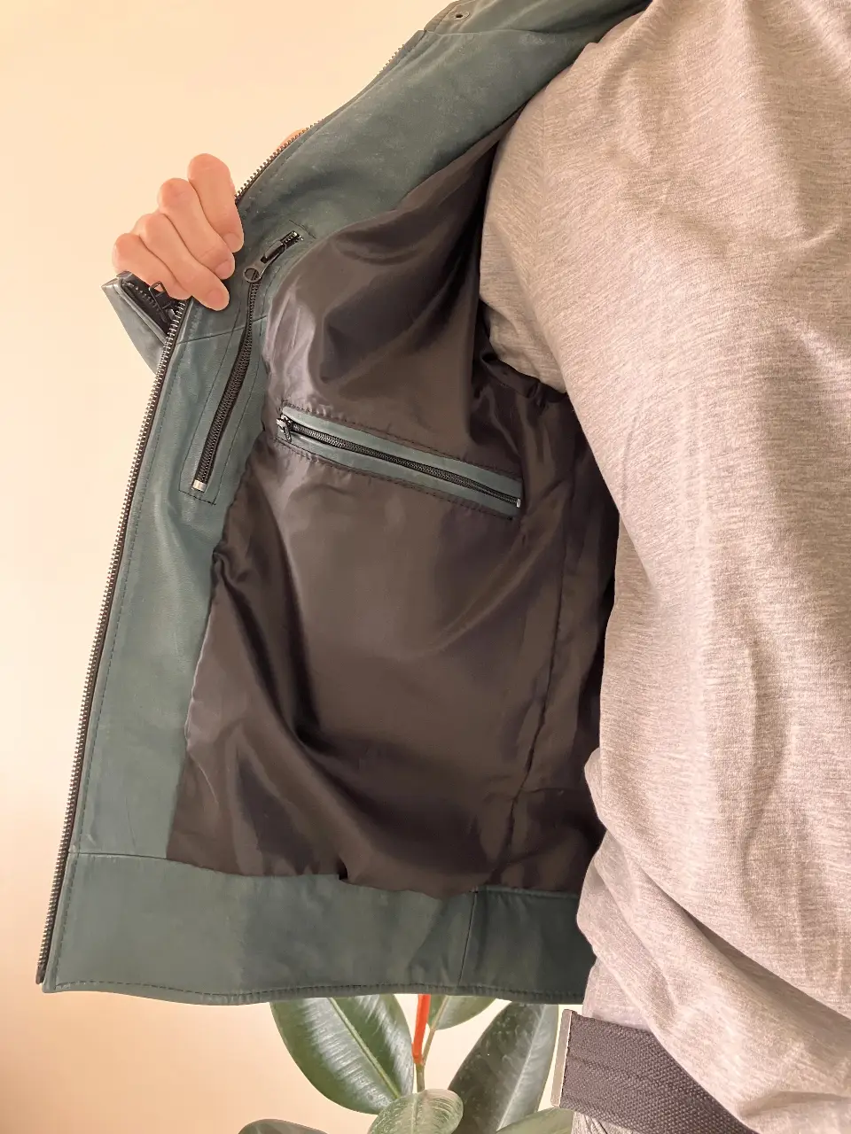 Campera Otra - Vista 6