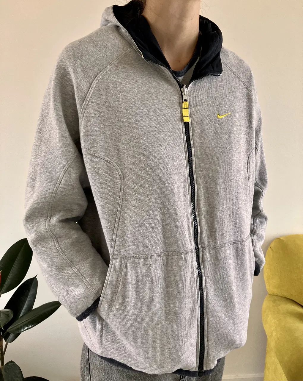 Campera Nike - Vista 6