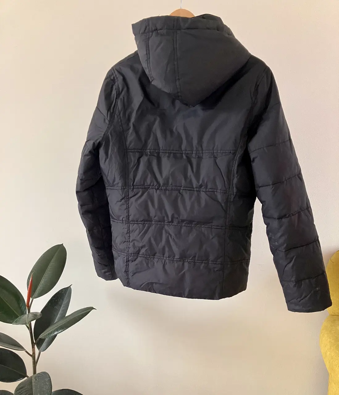 Campera Roxy - Vista 2