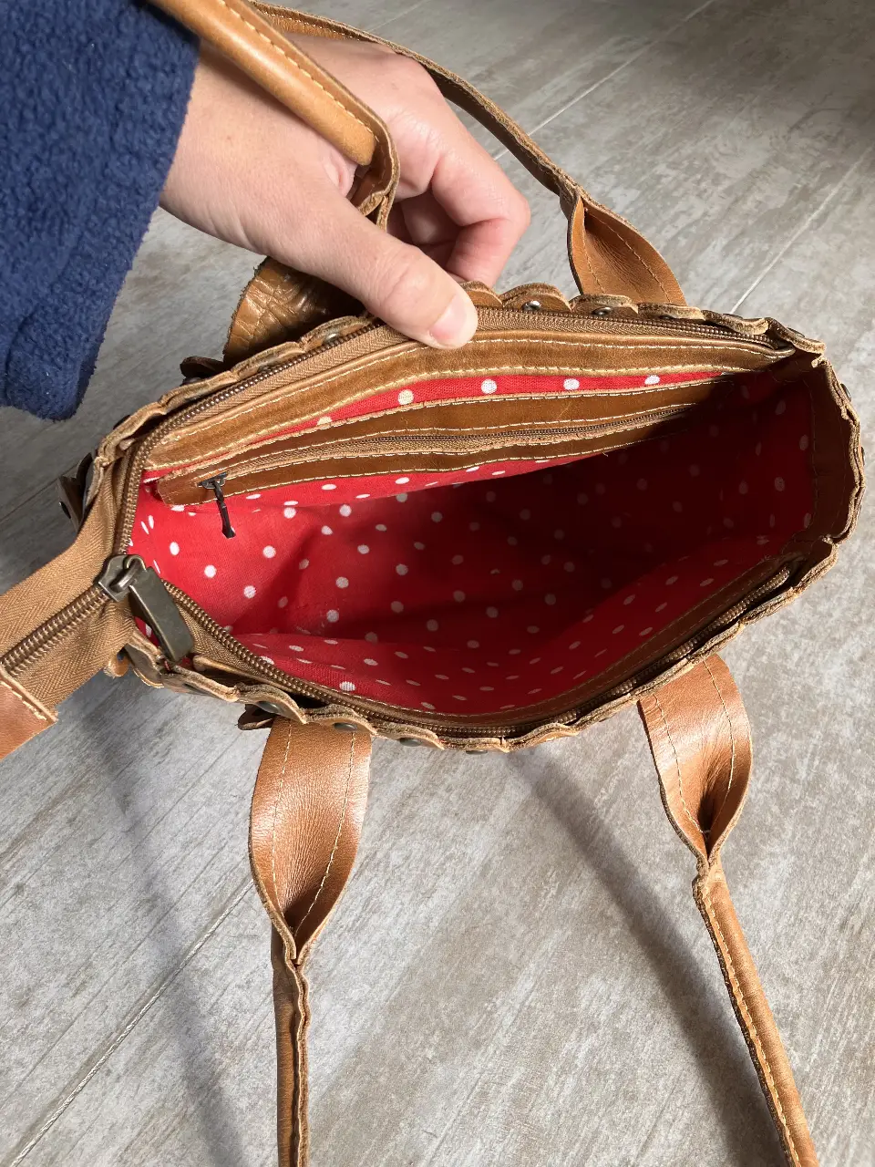 Cartera Otra - Vista 4