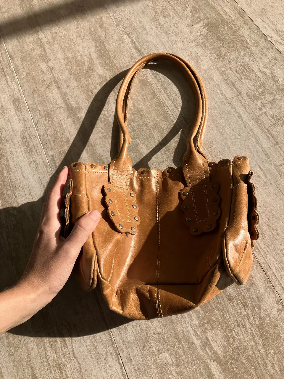 Cartera Otra - Vista 2