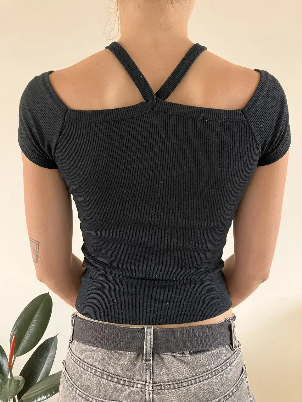 Top H&M - Vista 3