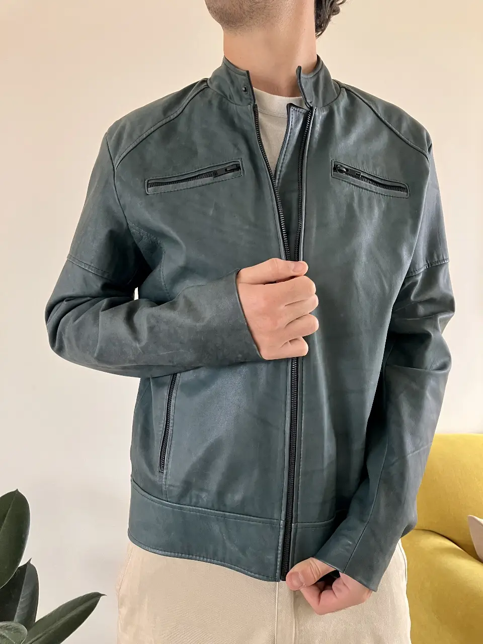 Campera Otra - Vista 4