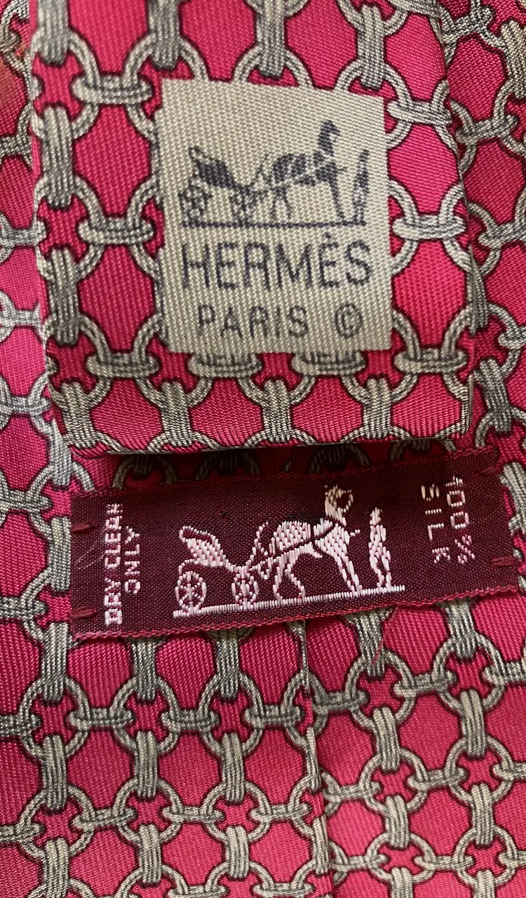 Accesorio Hermes - Vista 2