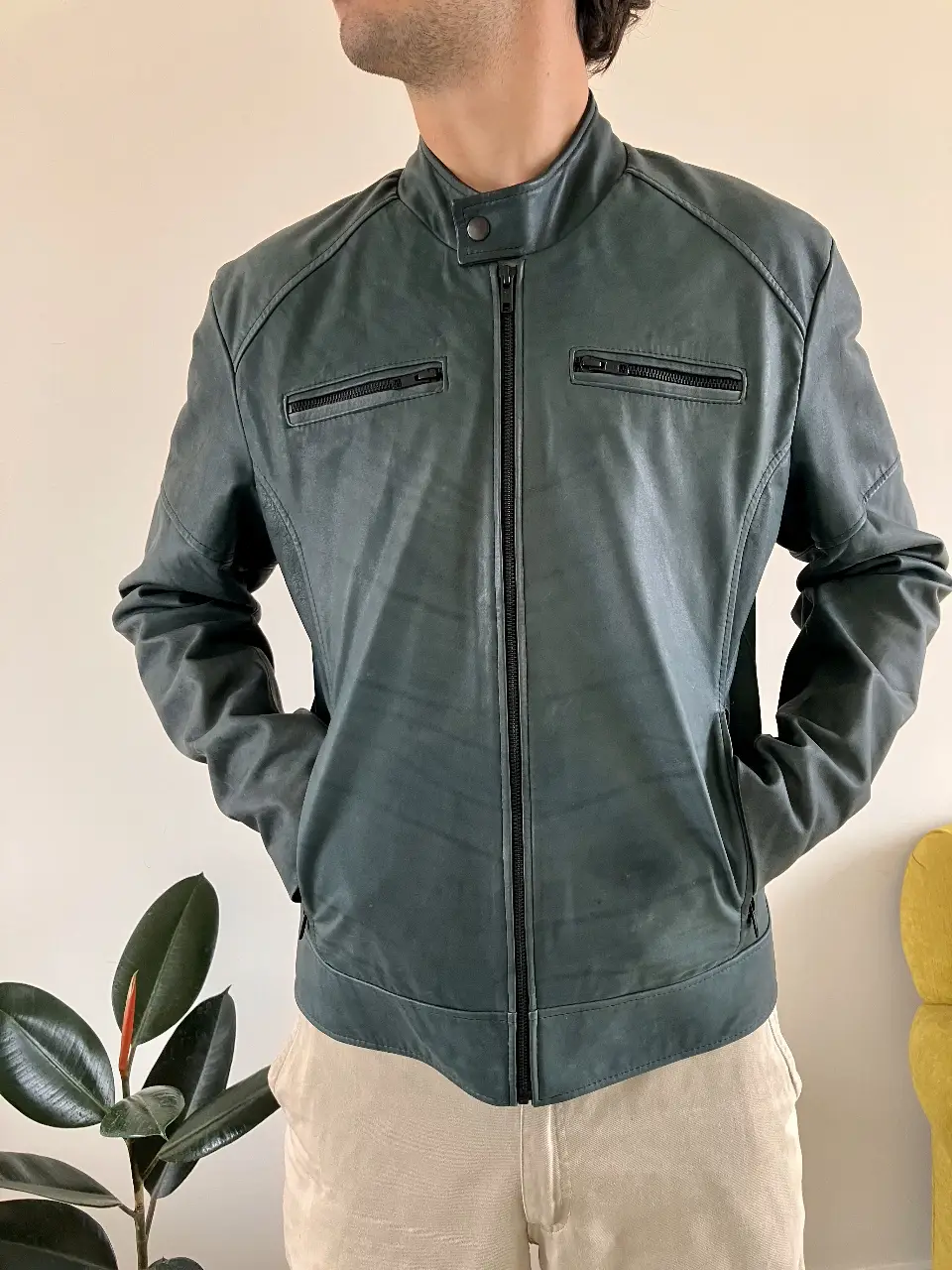 Campera Otra - Vista 5