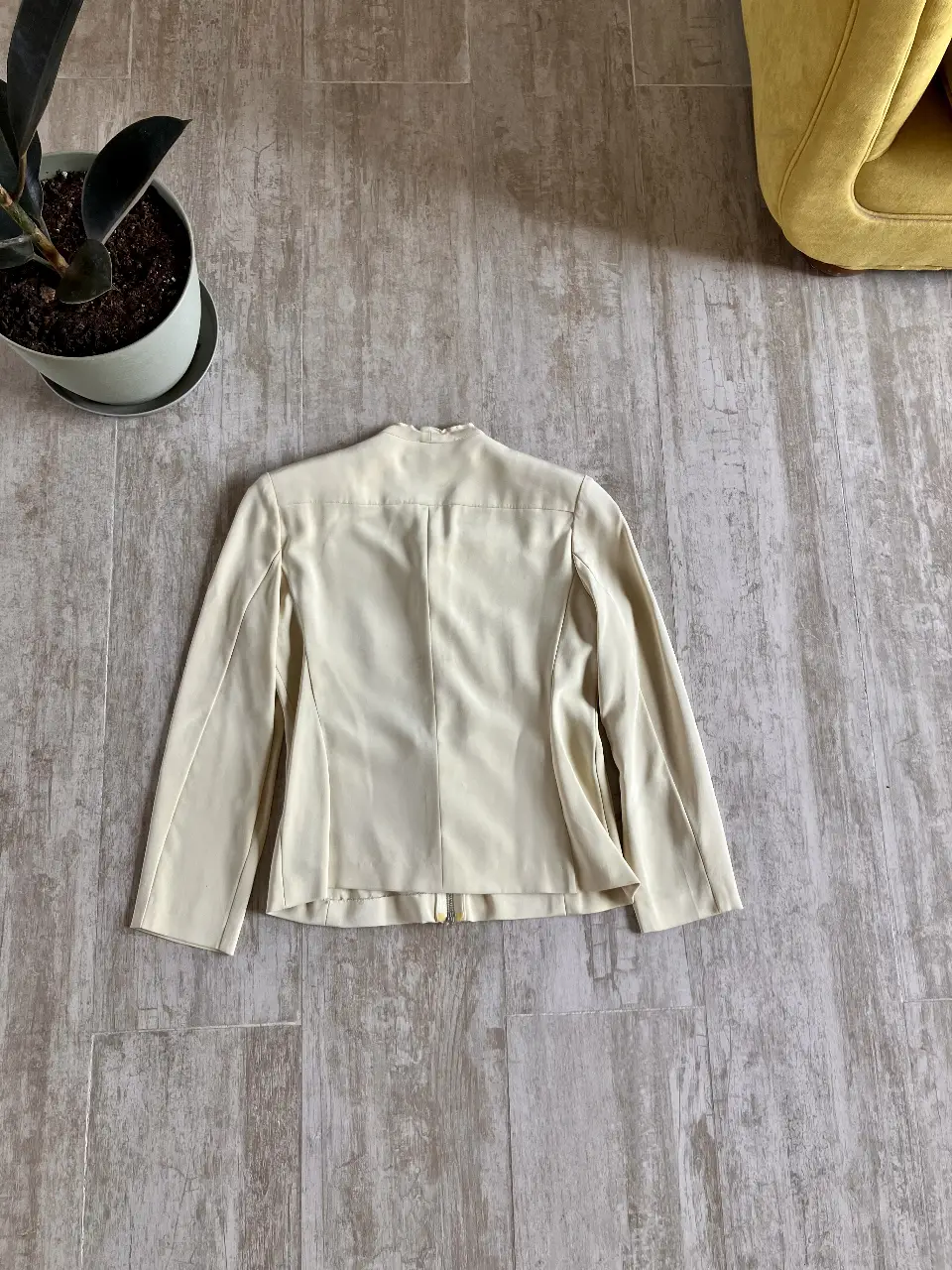 Blazer Otra - Vista 2