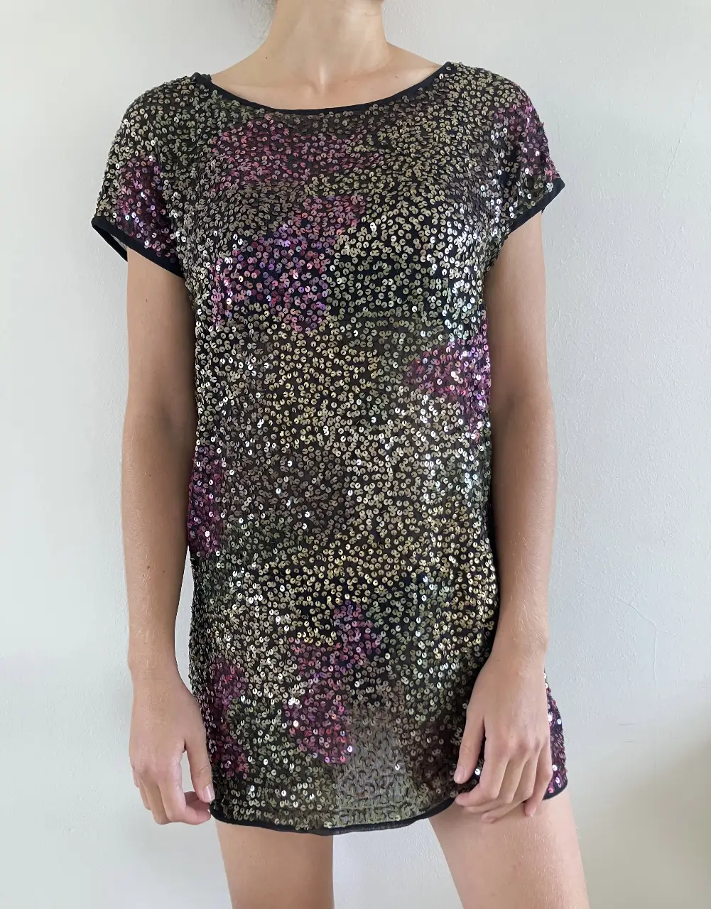 Vestido Kosiuko - Vista 2