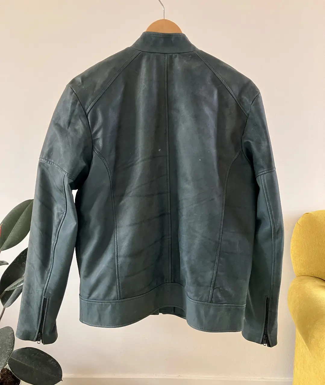 Campera Otra - Vista 3