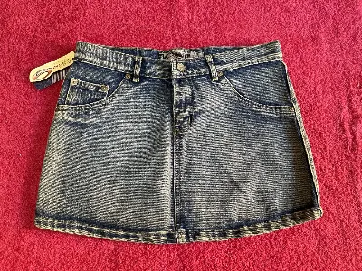 Chorus line - denin division