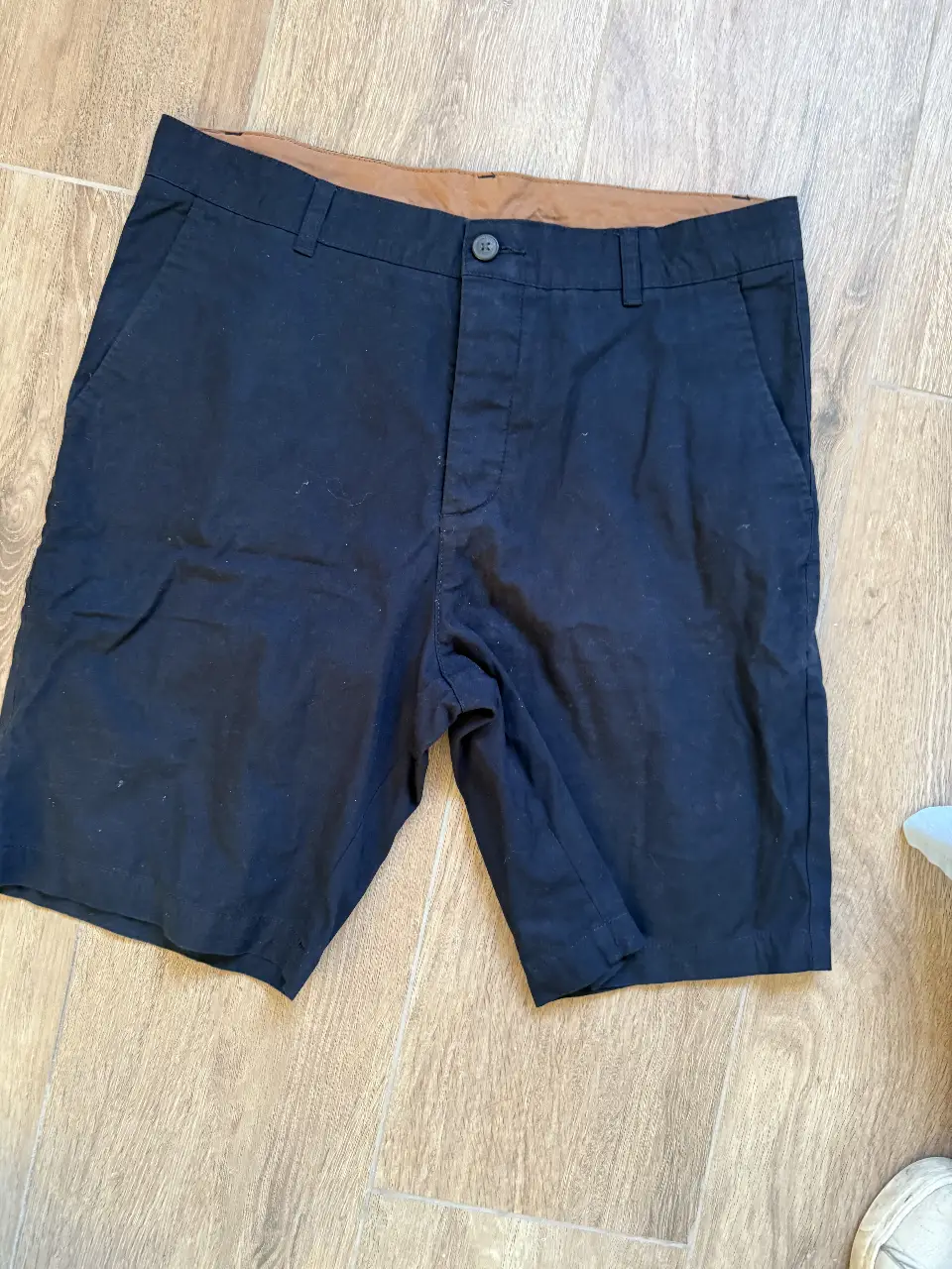 Bermuda DIVIDED H&M - Vista 2