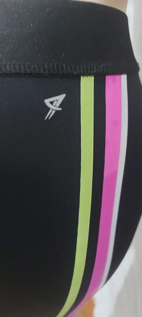 Calza Active - Vista 2