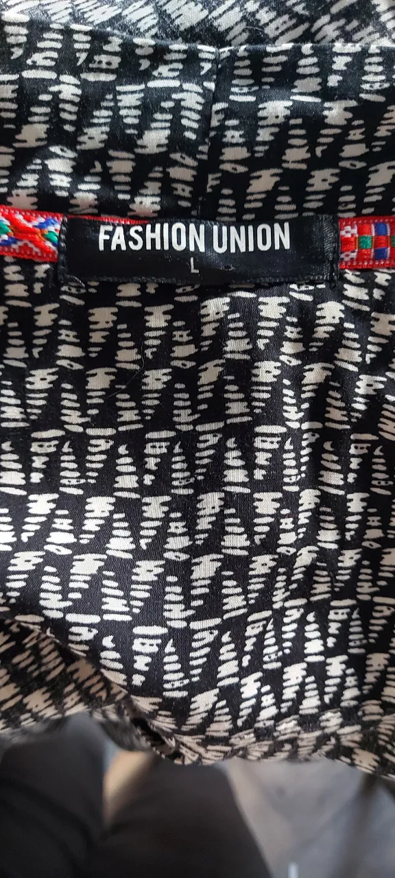 Kimono Fashion Union
