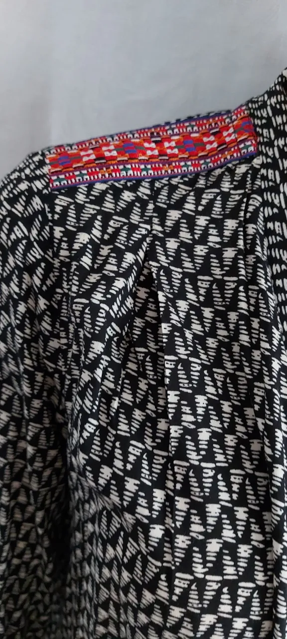 Kimono Fashion Union - Vista 2