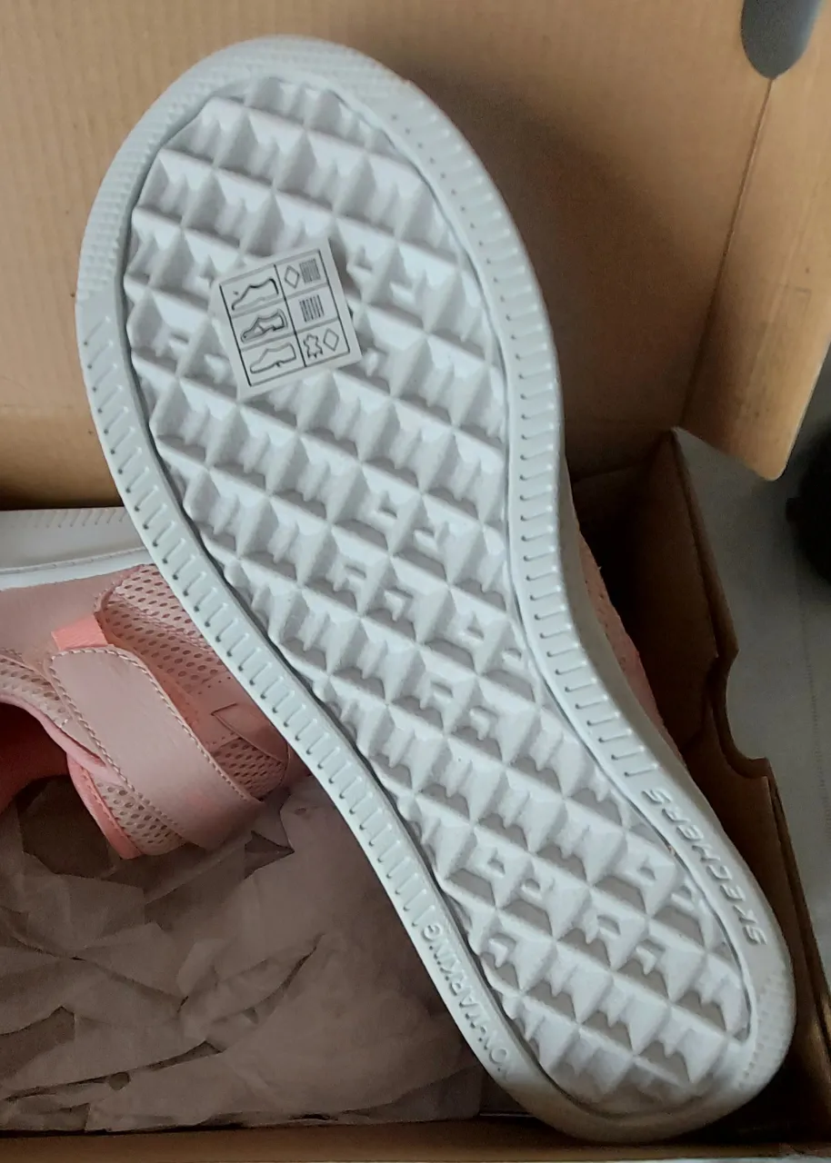 Zapatillas Skechers - Vista 2