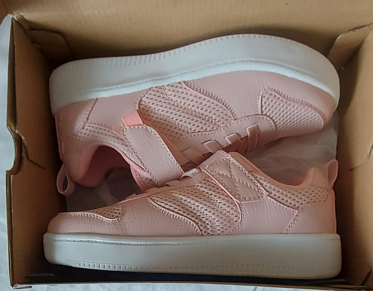 Zapatillas Skechers - Vista 3