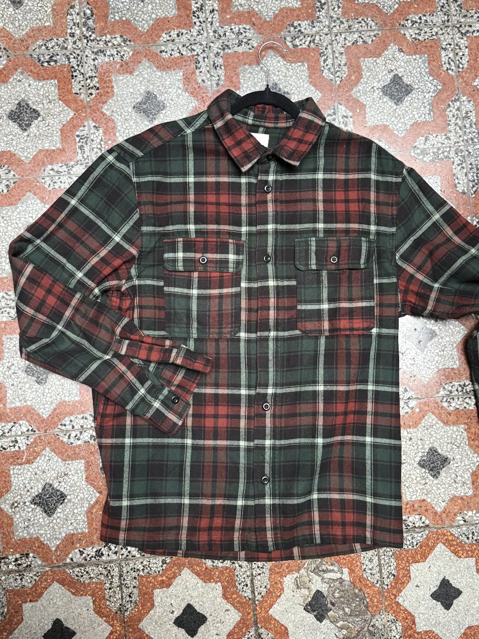 Camisa Hym - Vista 2