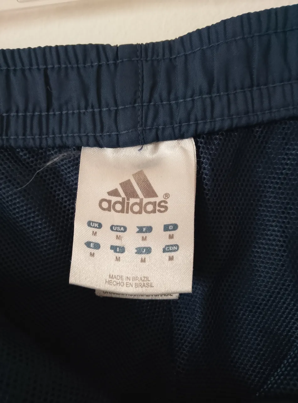 Pantalón adidas - Vista 4