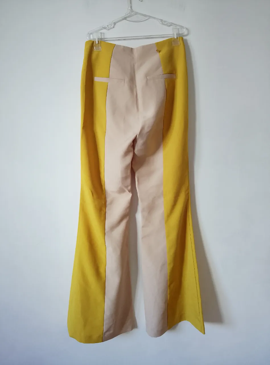 Pantalón Naima - Vista 4
