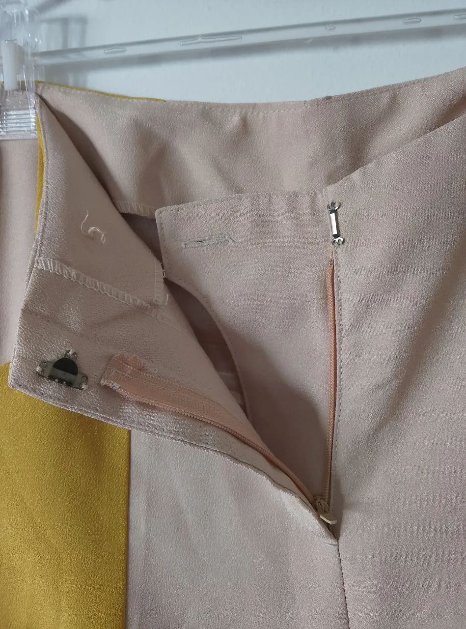 Pantalón Naima - Vista 3