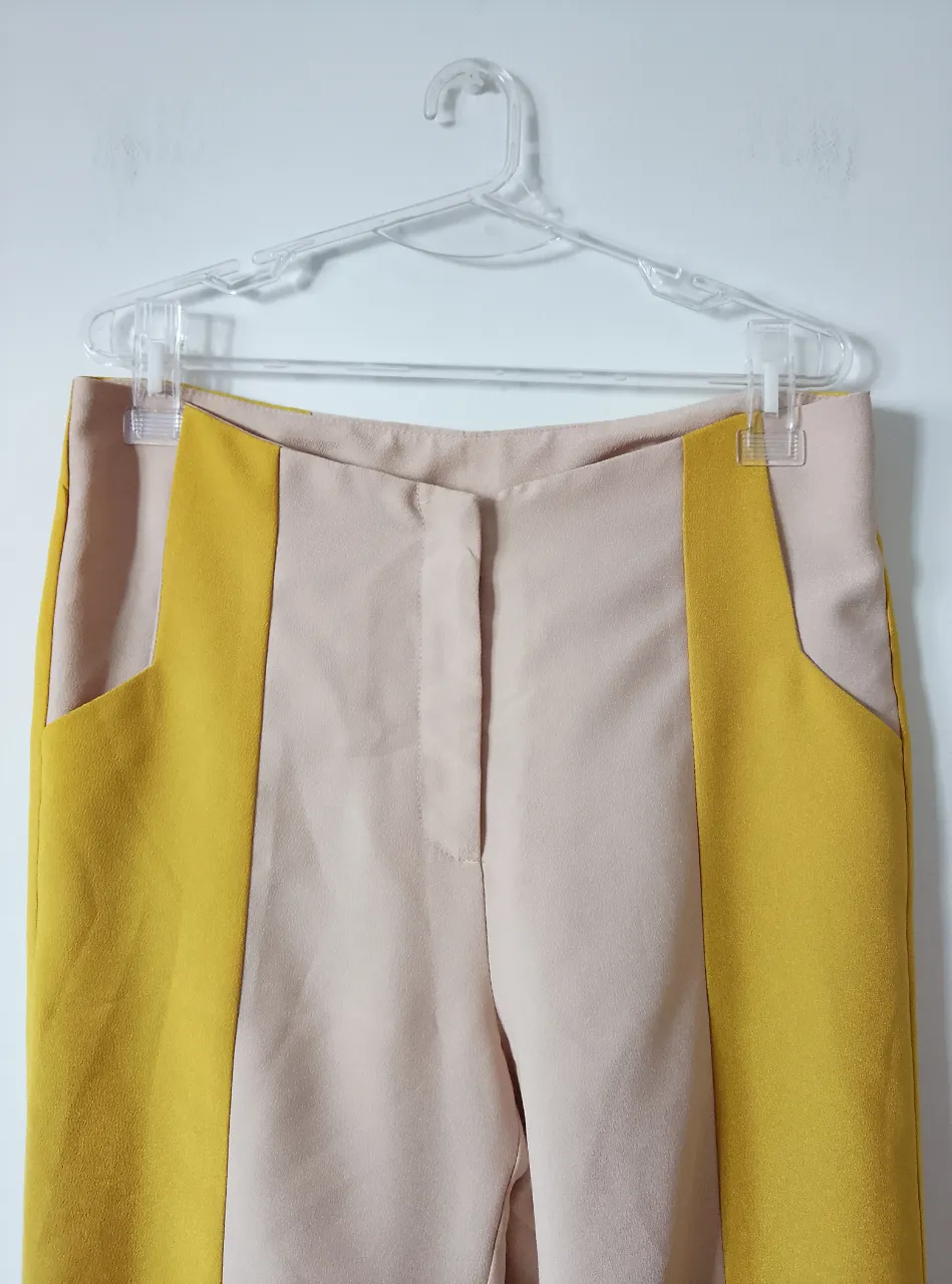 Pantalón Naima - Vista 2
