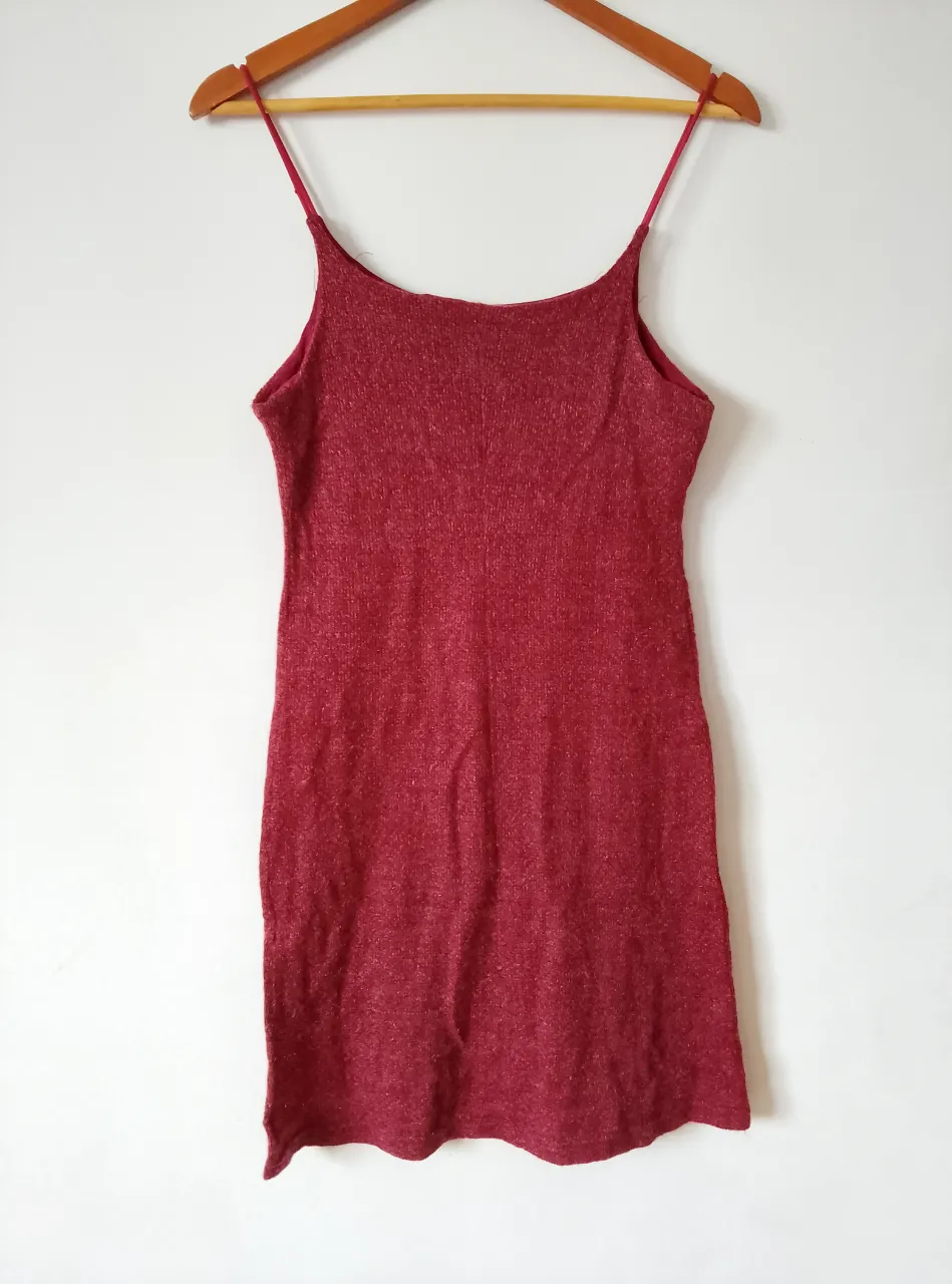Vestido Nare - Vista 4