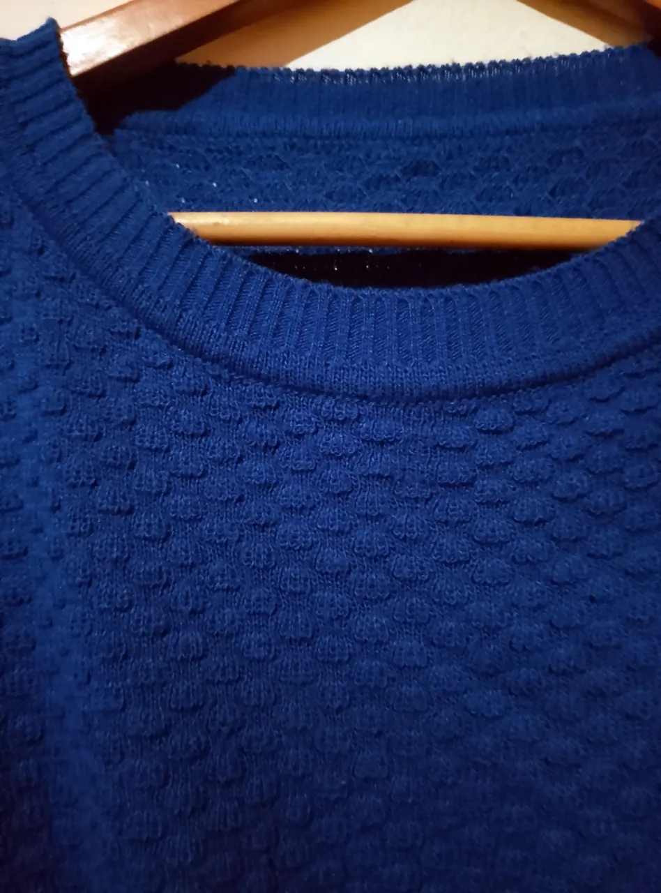 Sweater Otro - Vista 3