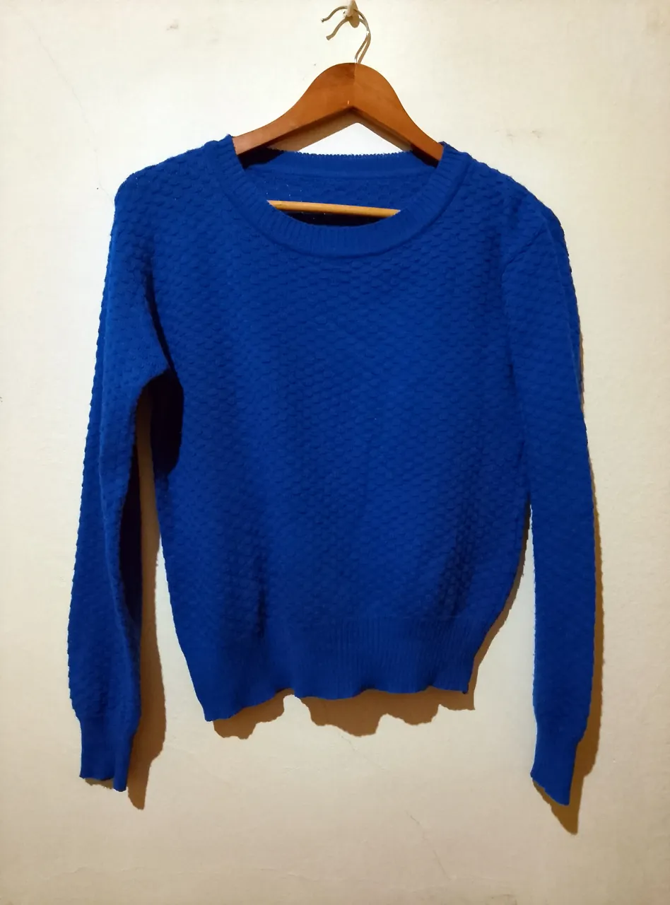 Sweater Otro - Vista 2