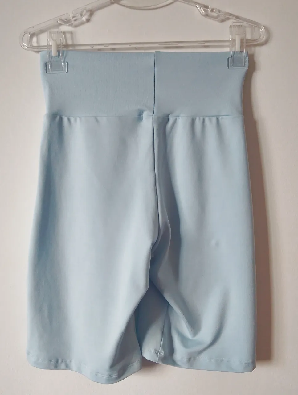 Short Manos de tijera - Vista 2
