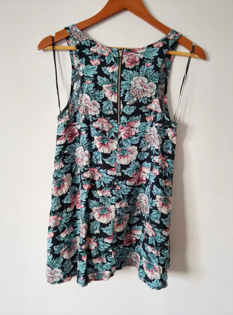 Blusa Complot - Vista 4