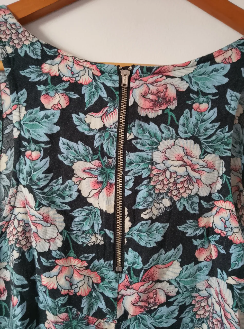 Blusa Complot - Vista 3